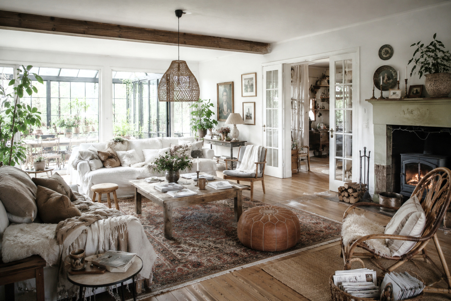 Scandinavian HOME